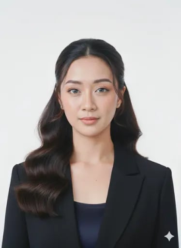 Ellaine Recometa's avatar