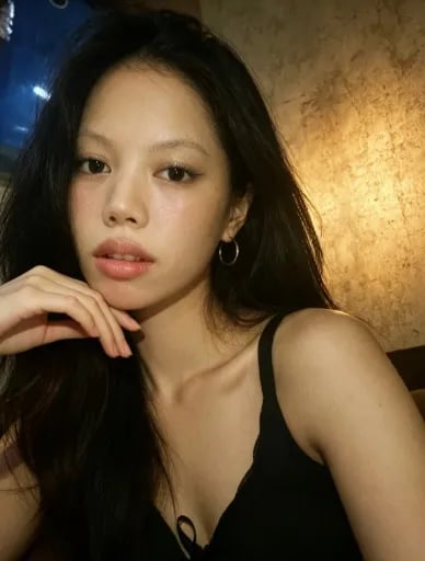 Mhae Joy Ortiz photo 1