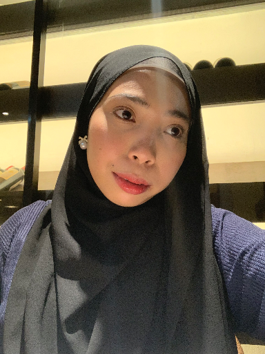 Joihaira Gandawali's avatar