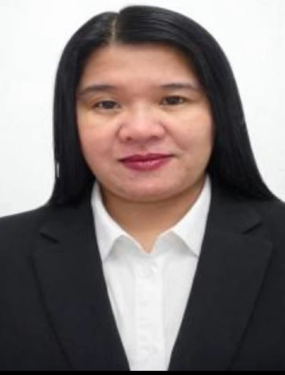 Alma Alipio photo 1