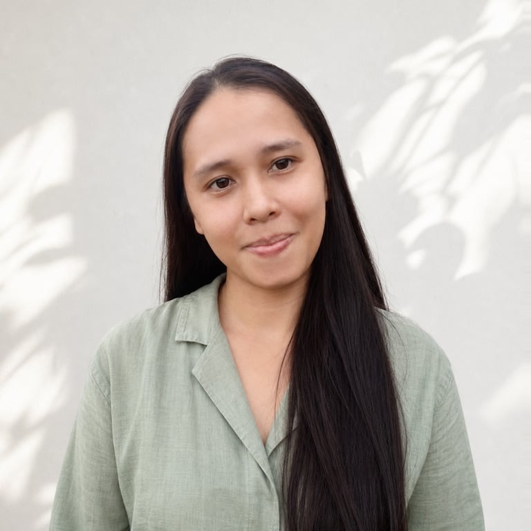 Lou Anna Baladjay Ongpina