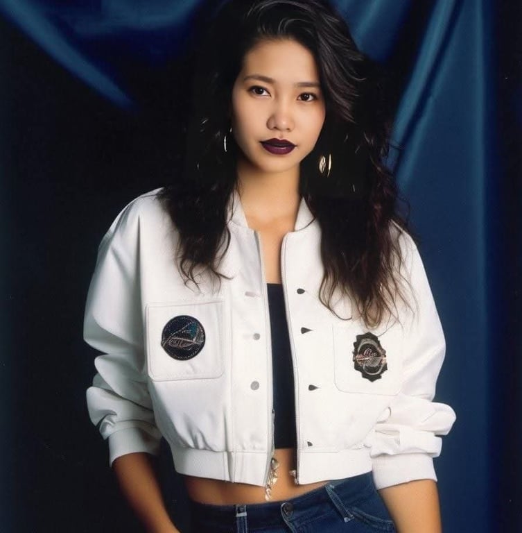 Jessica Manalastas
