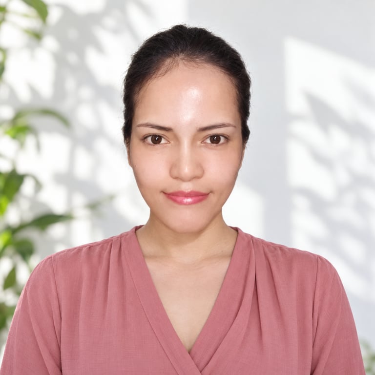 Kathleen Palanca Masing