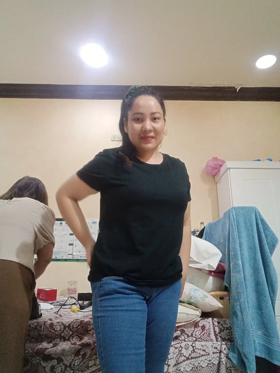 Charie Joy Aldea photo 2