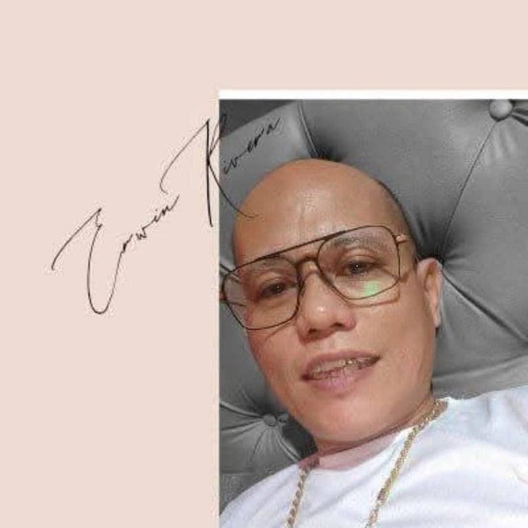 Erwin Rivera's avatar