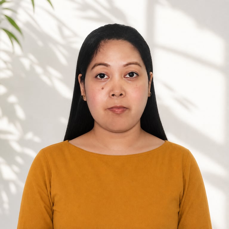 Teresa Reyes