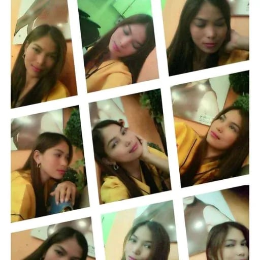 Amelia Orcine's avatar