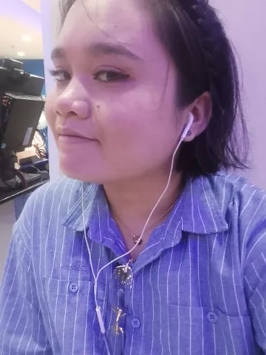 Trisha Nicole Binondo's avatar