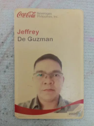 Jeffrey De Guzman photo 2