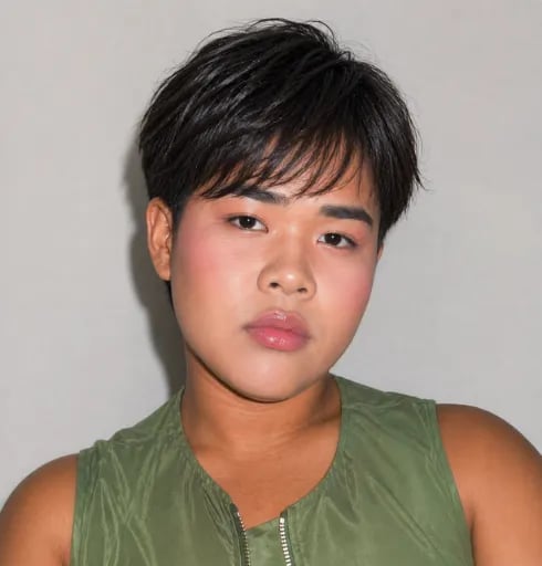Sherwin Kyle Himata