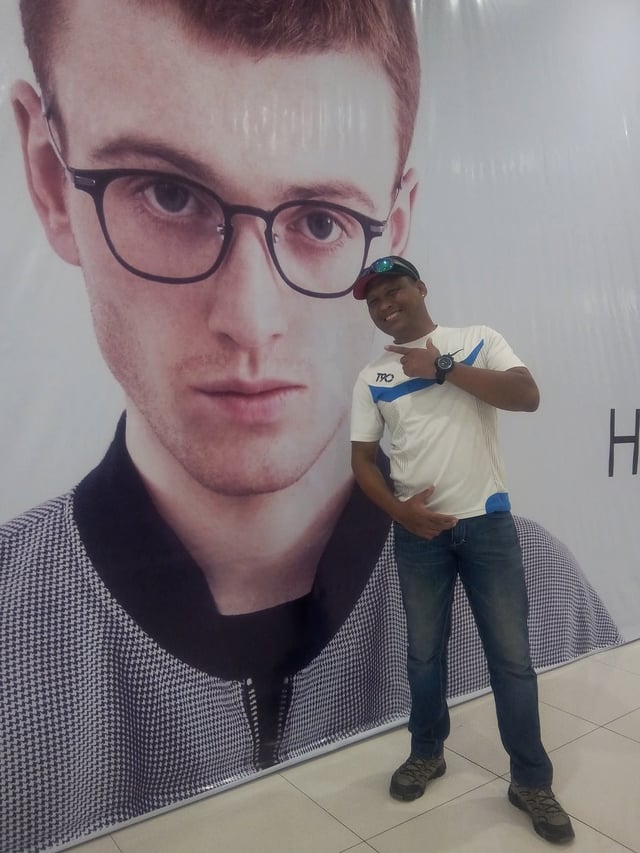 Rumag's posters for viewing