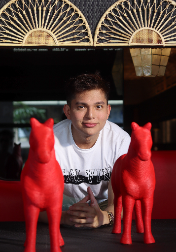 Ruruo Shiro's avatar