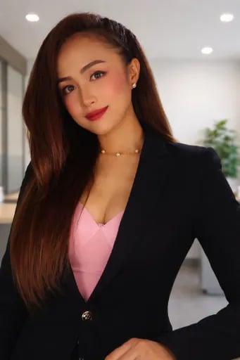 Jackielyn Servana's avatar