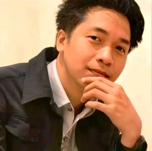 Joel Panarigan's avatar