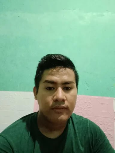 Roy Demate Rosillo photo 1