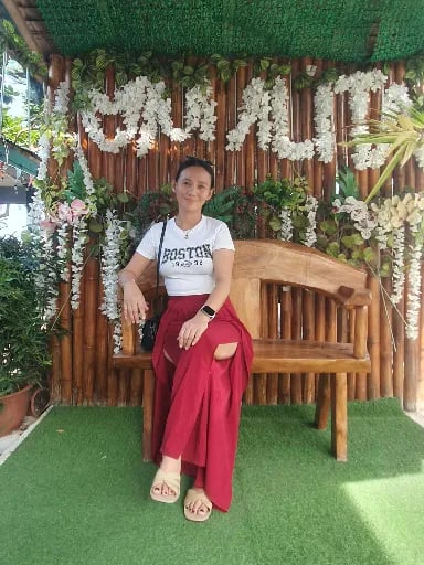 Charmaine Ann Galas