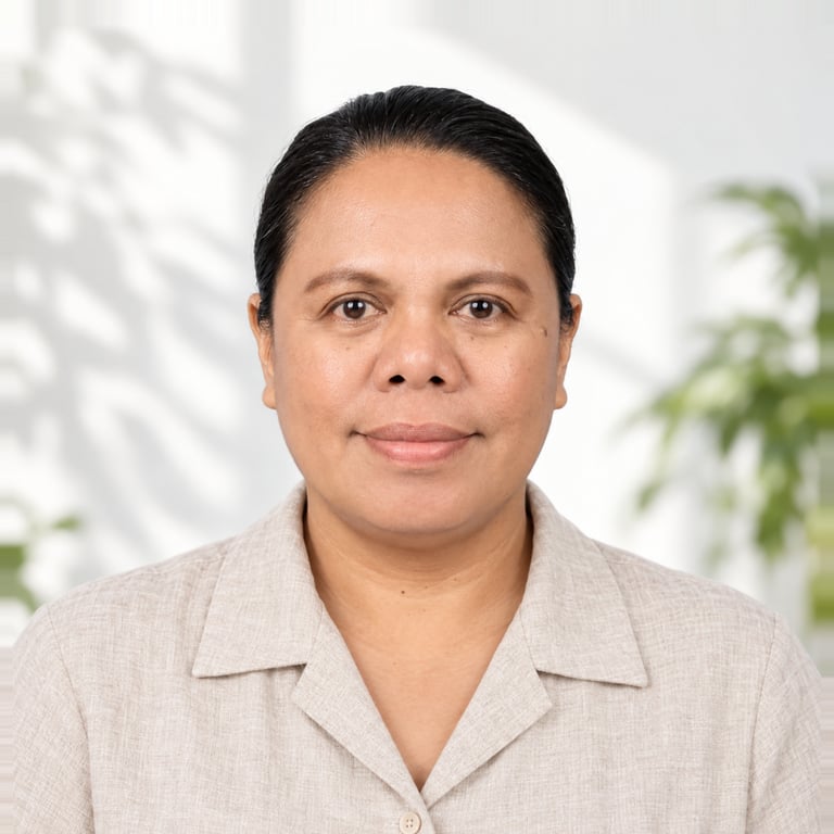 Nerissa I.
