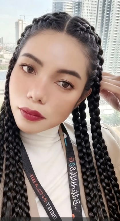 Junfel Barber's avatar