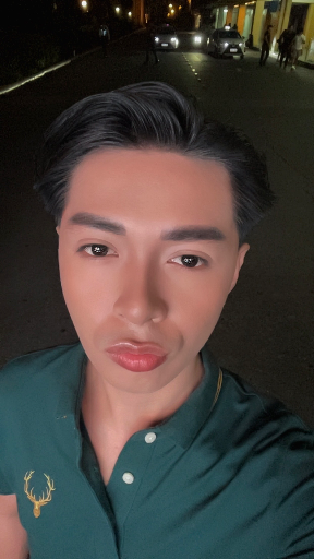 Dan Terence Sepeda photo 1