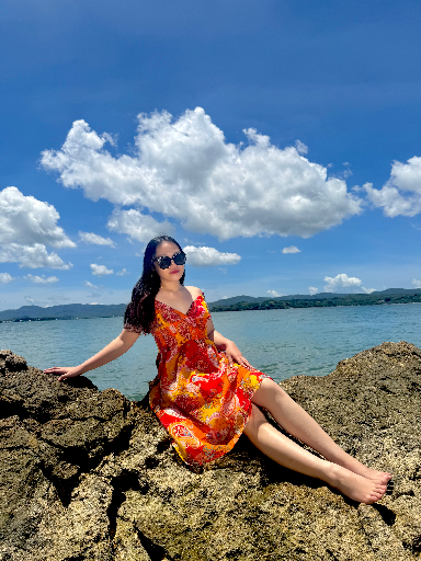 Katrina Roquero's avatar