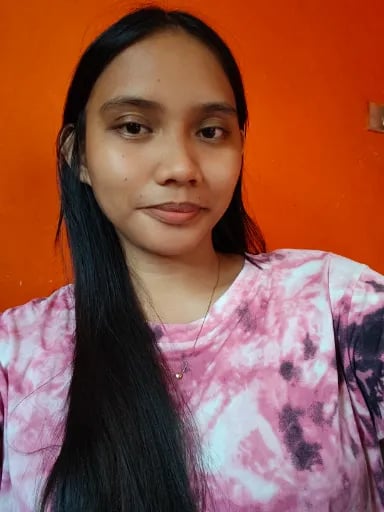 Trishia Vedania photo 1