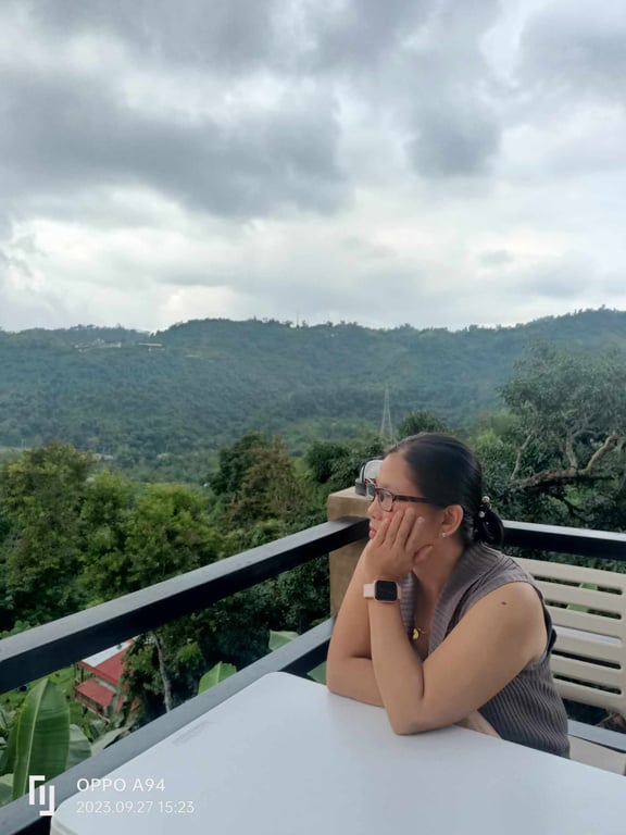 Gloria Alamag's avatar