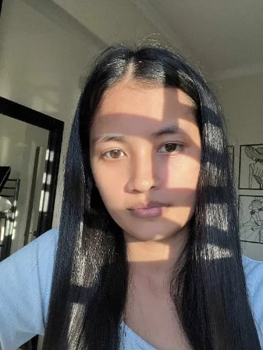 Hannah Christine Ocampo Palon's avatar