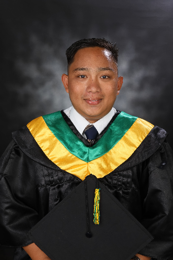 Rodjay Siton Ymbong photo 1