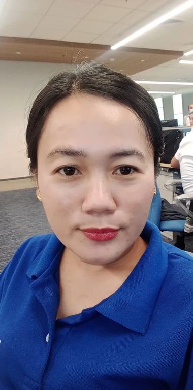 Cecille Tayong photo 1