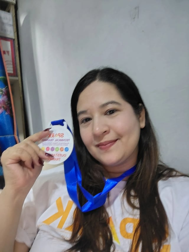 Social Media Manager/Content Creator