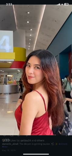 Dindi Danielle's avatar