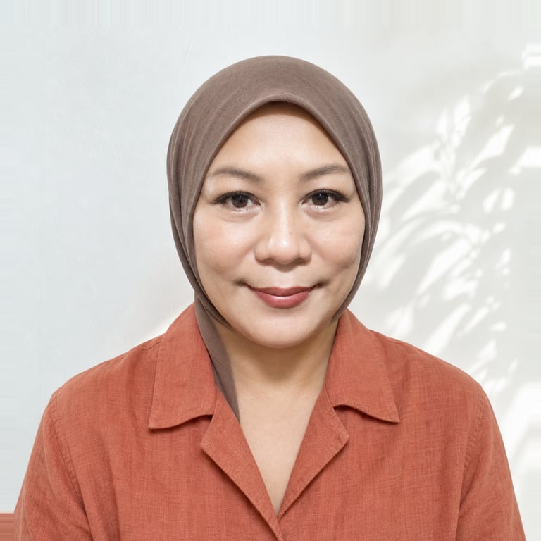 Ya Jamilah Balansay
