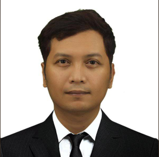 Jefferson Delacruz