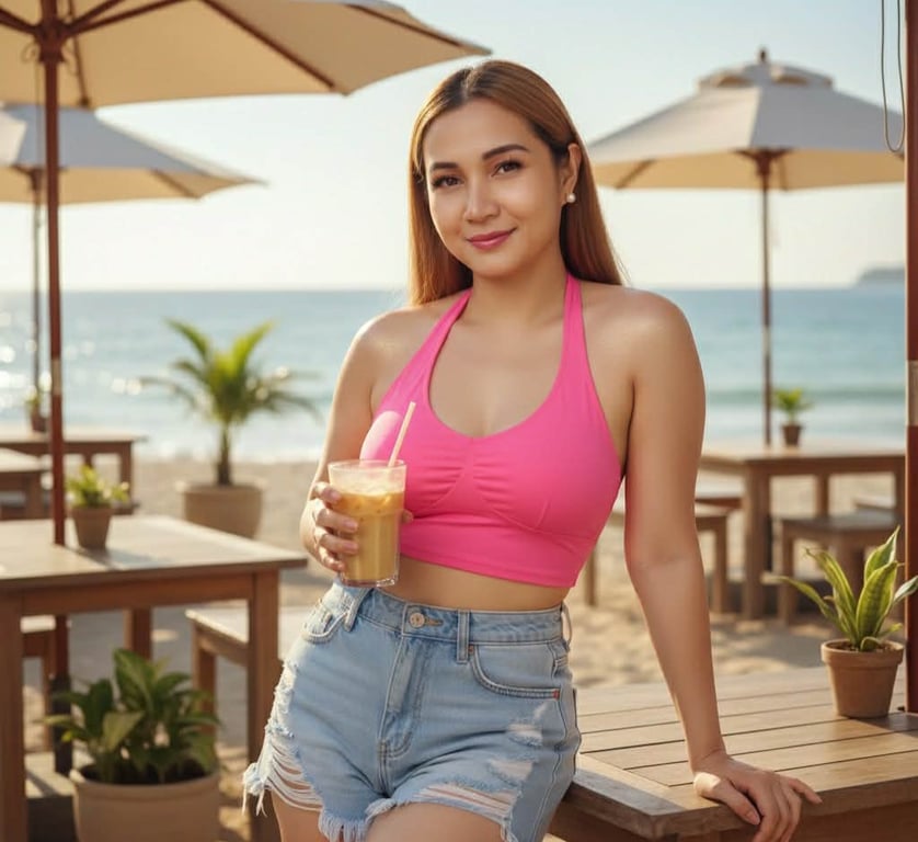 Maria Regaspi's avatar