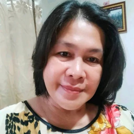 Alma Tejamo's avatar