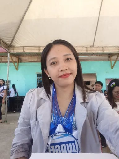 Chirry Lyn S. Mondragon's avatar