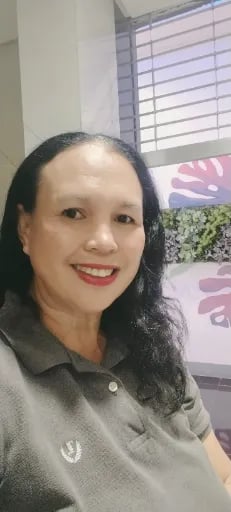 Arizona Doll Tesalona Pareja's avatar