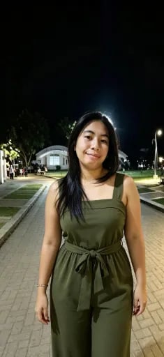 Ivymae Terangga photo 1