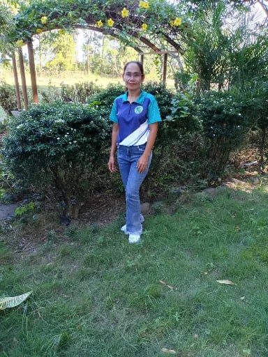 Ailen G.  Basister's avatar