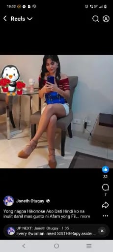 Janeth Otugay's avatar