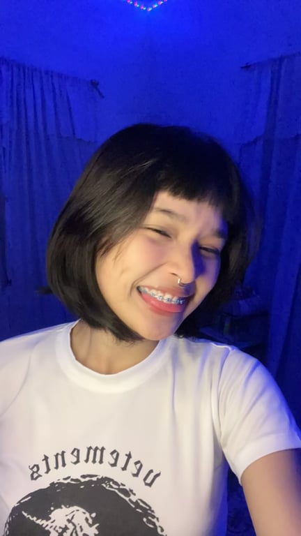 Justelle Ann Bautista