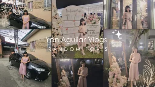 Arriane Joyce Aguilar's avatar