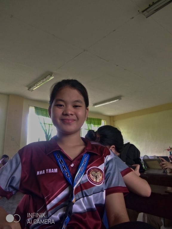 Mary Ann Quizana photo 1
