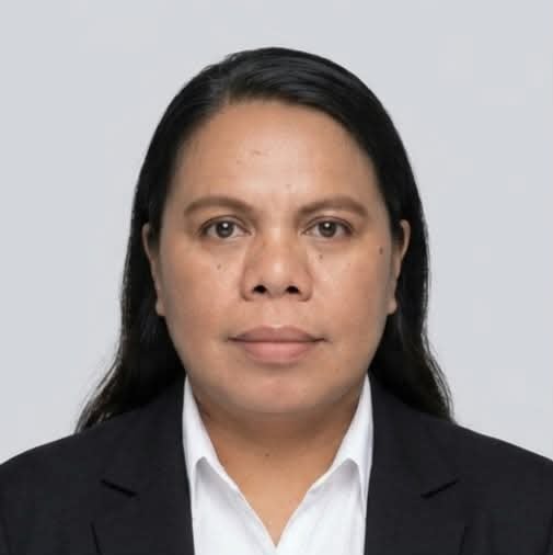 Nerissa Igpuara photo 1