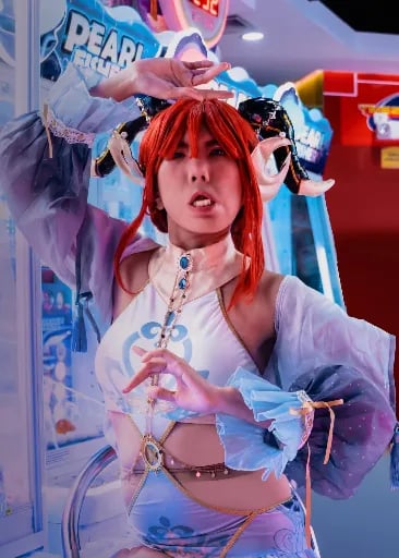 Deanne Marie Magayanes's avatar