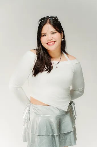 Imelee Zarah Santos's avatar