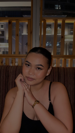 Desiree Areglo's avatar