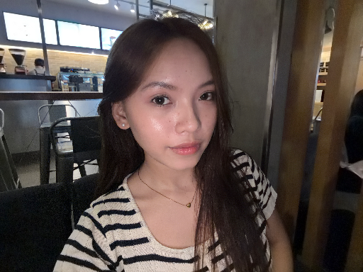 Phoebie Malbas Diong's avatar
