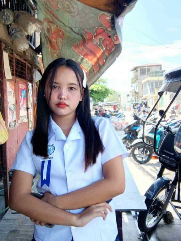 Rica Katrina Manangan's avatar