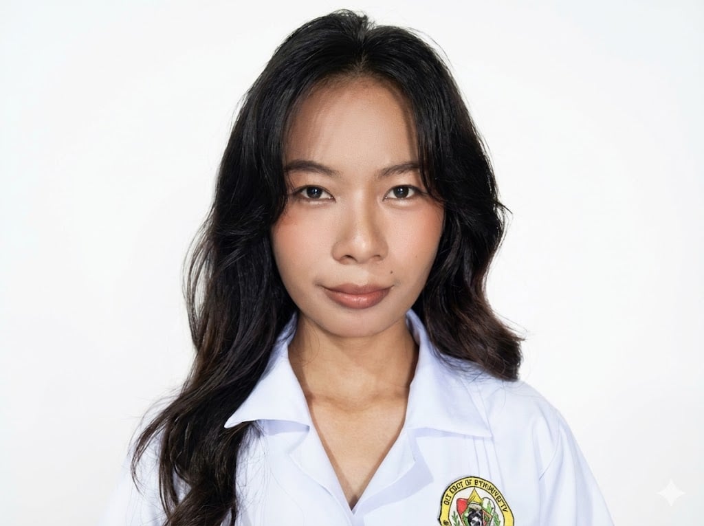 Roxanne Dela Cruz photo 1